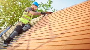 Best Roofing for New Construction  in Summersville, WV