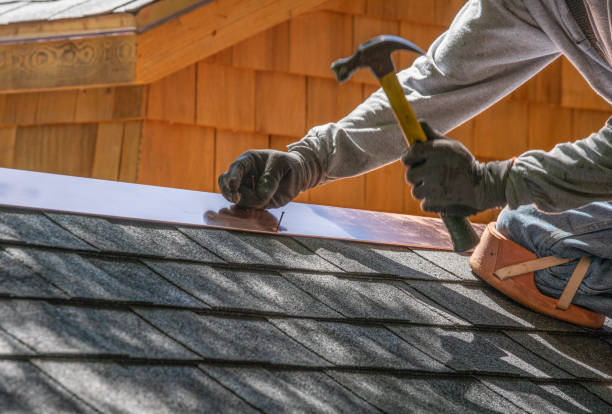 Best Green or Eco-Friendly Roofing Solutions  in Summersville, WV