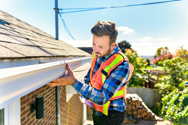 Best Rubber Roofing (EPDM, TPO)  in Summersville, WV