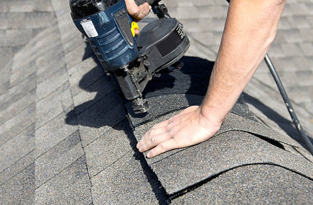 Best Roof Leak Repair  in Summersville, WV