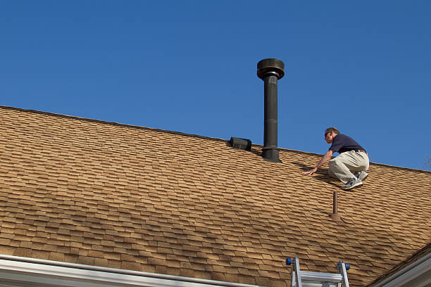 Summersville, WV  Roofing repair and installation Company