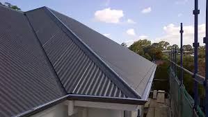 Best Gutter Installation and Repair  in Summersville, WV